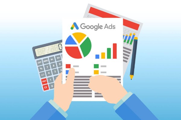 Google Ads Audit