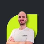 Carlo Miele, Web designer