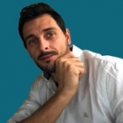 Fabio Serra, eCommerce Specialist & Web Project Manager